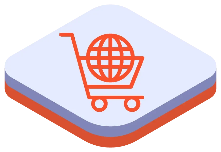 E commerce