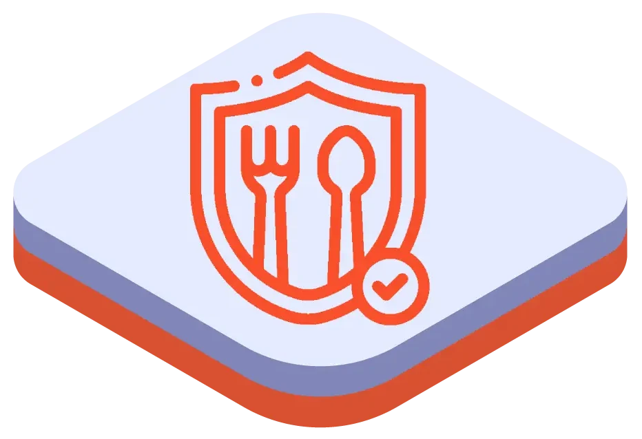 Token Foods